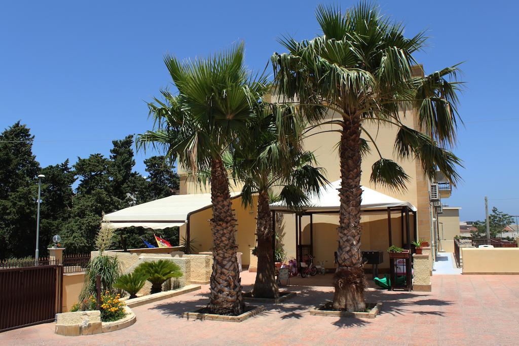 Villa Mozia Marsala Luaran gambar